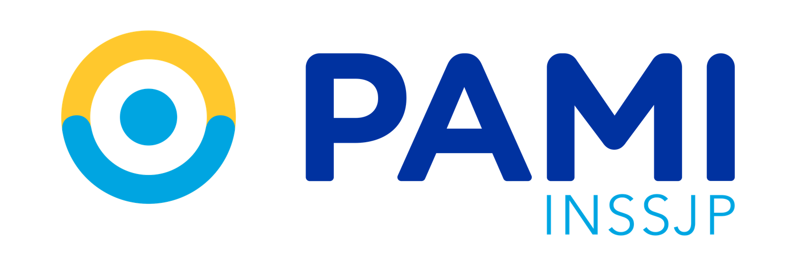 PAMI INSSJP